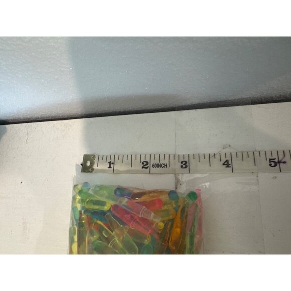 Lite Brite Ultimate Classic Pegs 200+ Replacement Parts Modern Flat Tip Bright - Picture 4 of 6